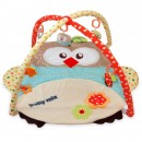 Коврик развивающий Alexis-Baby Mix 3328C Коврик развивающий Alexis-Baby Mix 3328C